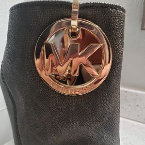 Michael Kors shoulder bag